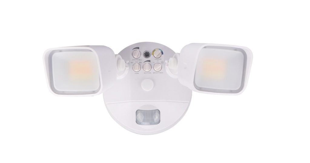 April 21, 2026 - CSC LED New SS02 Security Lights