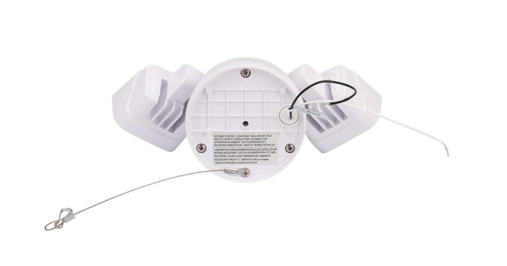 April 21, 2026 - CSC LED New SS02 Security Lights