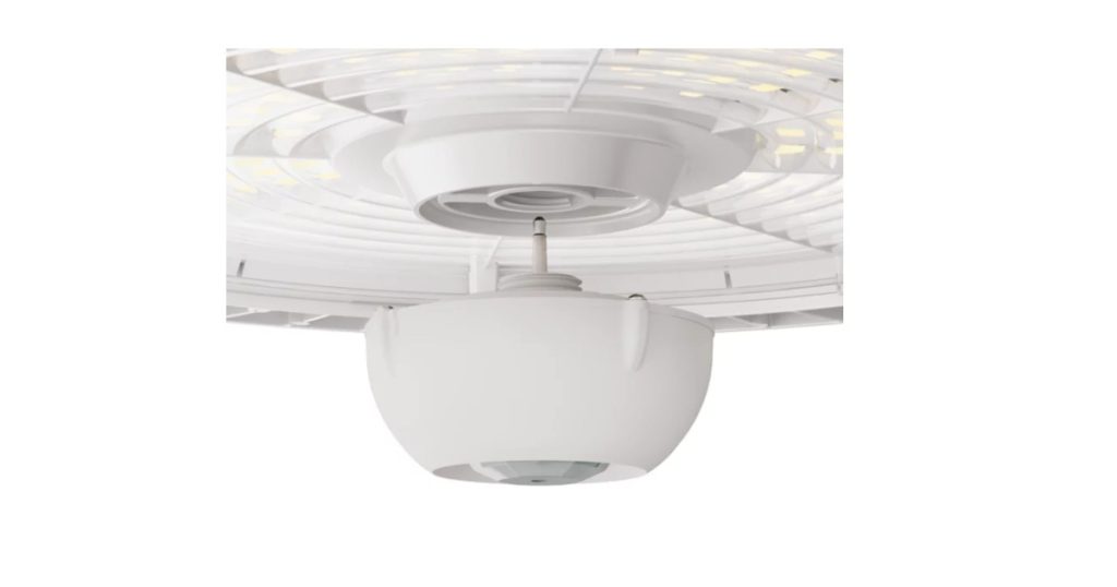 April 21, 2026 - Cooper Lighting WaveLinx LITE High Bay 2 Sensor - WLS4-HB2 15