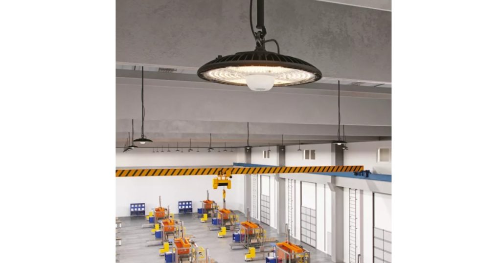 April 21, 2026 - Cooper Lighting WaveLinx LITE High Bay 2 Sensor - WLS4-HB2 15