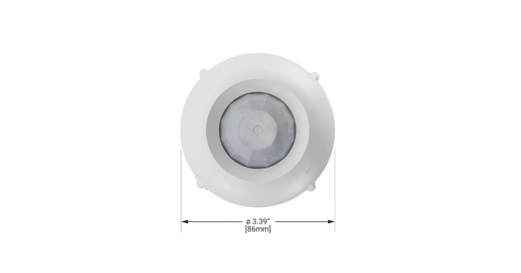 April 21, 2026 - Cooper Lighting WaveLinx LITE High Bay 2 Sensor - WLS4-HB2 15