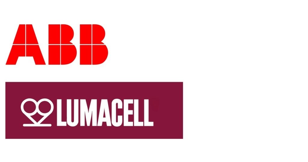 April 22, 2026 - ABBLumacell LHV Series - Aluminum High-Visibility Edge-Lit Pictogram Sign Lights