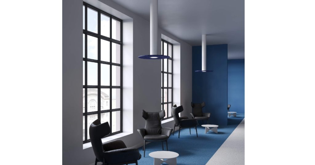 April 22, 2026 - Dals Pillar Modular Flush Mount - Sculptural Ceiling Fixture with Customizable Accents