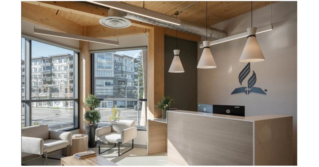 April 28, 2026 - Mac’s II Agencies Lighting Project Highlight - Behind the Light of SDA