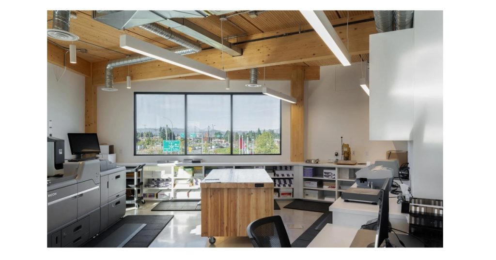 April 28, 2026 - Mac’s II Agencies Lighting Project Highlight - Behind the Light of SDA 12