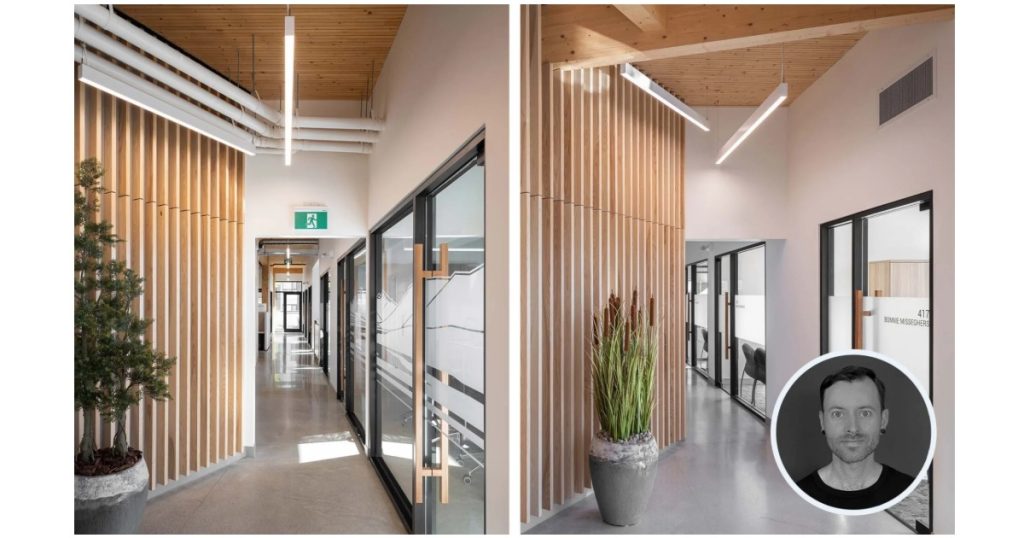 April 28, 2026 - Mac’s II Agencies Lighting Project Highlight - Behind the Light of SDA 14