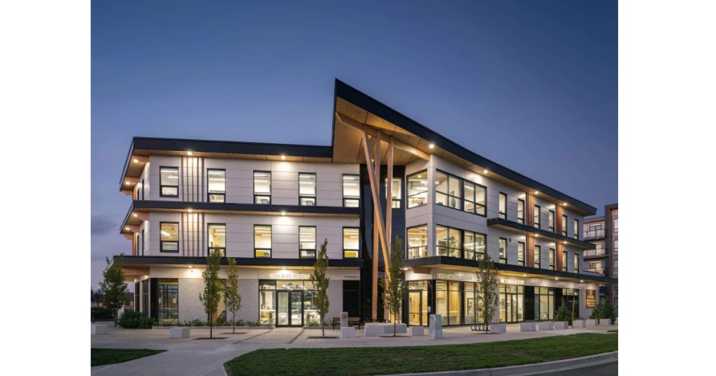 April 28, 2026 - Mac’s II Agencies Lighting Project Highlight - Behind the Light of SDA