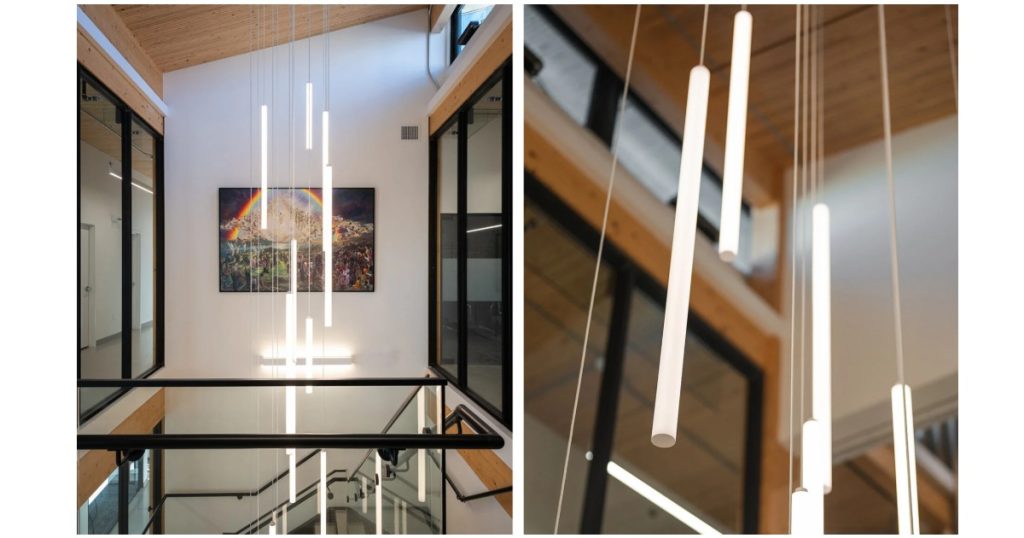 April 28, 2026 - Mac’s II Agencies Lighting Project Highlight - Behind the Light of SDA 6