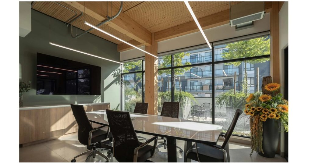 April 28, 2026 - Mac’s II Agencies Lighting Project Highlight - Behind the Light of SDA 8