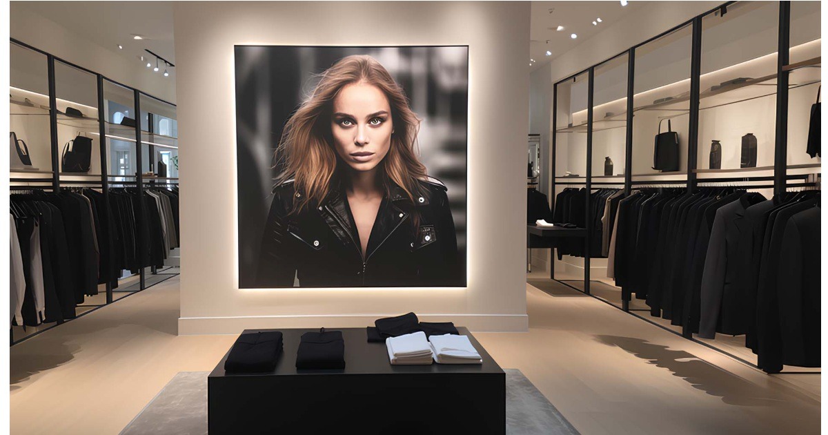 Omnify: 4 Creative Applications for Backlit Wall Art & Surfaces