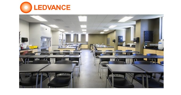 April 7, 2026 - LEDVANCE SYLVANIA TruWave Technology