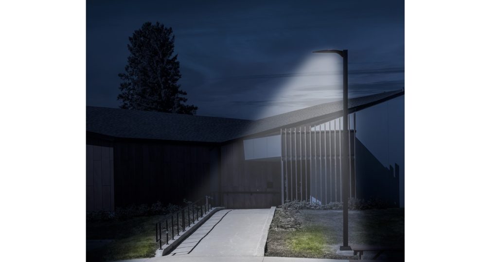 April 8, 2026 - RENO Lighting Aerolux - Adaptive Area Light with Field-Adjustable Distribution 8