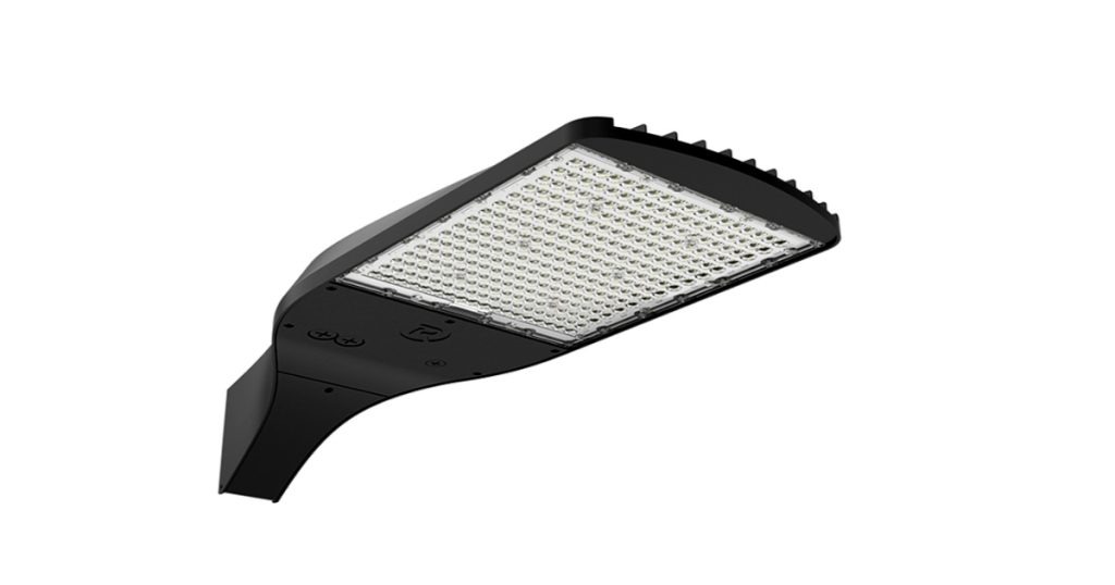 April 8, 2026 - RENO Lighting Aerolux - Adaptive Area Light with Field-Adjustable Distribution 8
