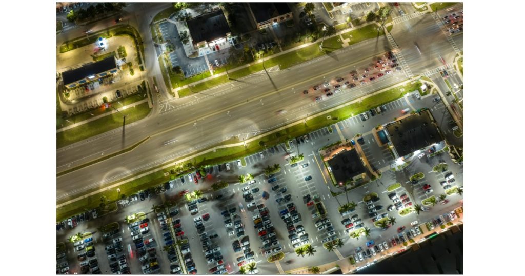 April 8, 2026 - RENO Lighting Aerolux - Adaptive Area Light with Field-Adjustable Distribution 8