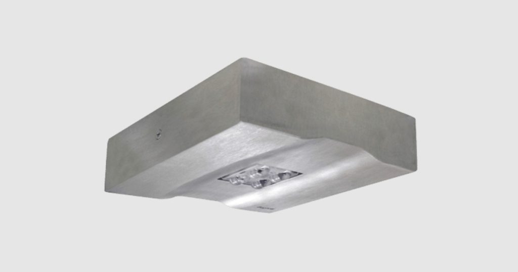 April 9, 2026 - BeLuce Pluraluce Surface Remote - Compact 12-24V Surface Mounted LED Remote