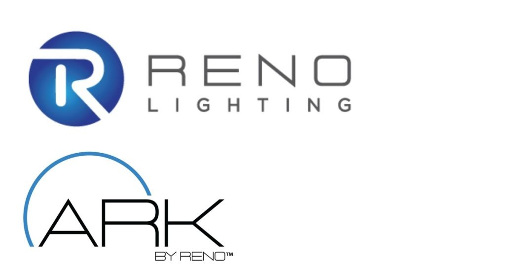 May 1, 2026 - RENO Lighting Announces Strategic Partnership with CSA Enterprises, Enhancing Ark by Reno's Architectural Lighting Presence in Atlantic Canada