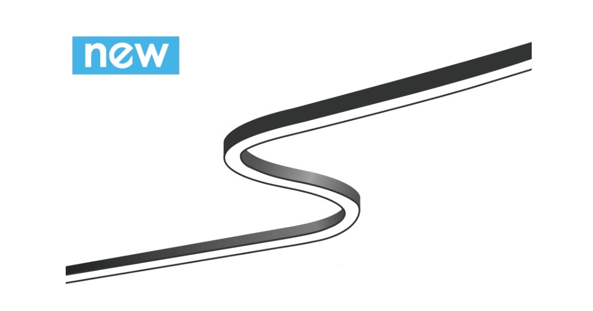 Eralux: New BOA – Linear Fixture