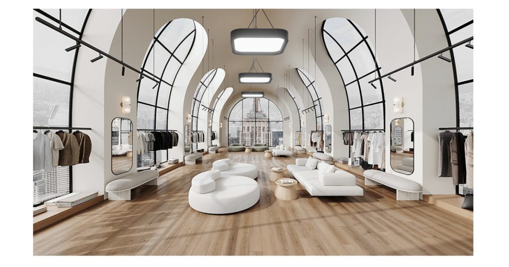 May 12, 2026 - Visioneering Introduces ALTO Pendant – Rounded Corners, Delivering Low-Glare Performance with a Refined Architectural Aesthetic