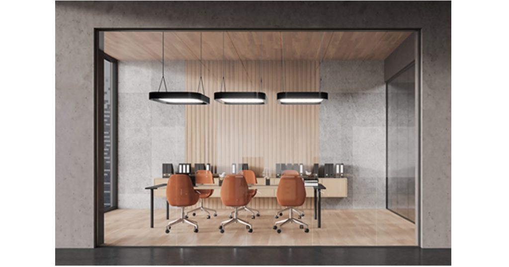 May 12, 2026 - Visioneering Introduces ALTO Pendant – Rounded Corners, Delivering Low-Glare Performance with a Refined Architectural Aesthetic