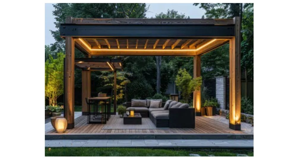 May 14, 2026 - Magic Lite's Tunable CCT Outdoor LED Tape Light Provides IP67 Rating Ensuring Protection Against Water & Dust