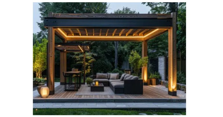 May 14, 2026 - Magic Lite's Tunable CCT Outdoor LED Tape Light Provides IP67 Rating Ensuring Protection Against Water & Dust