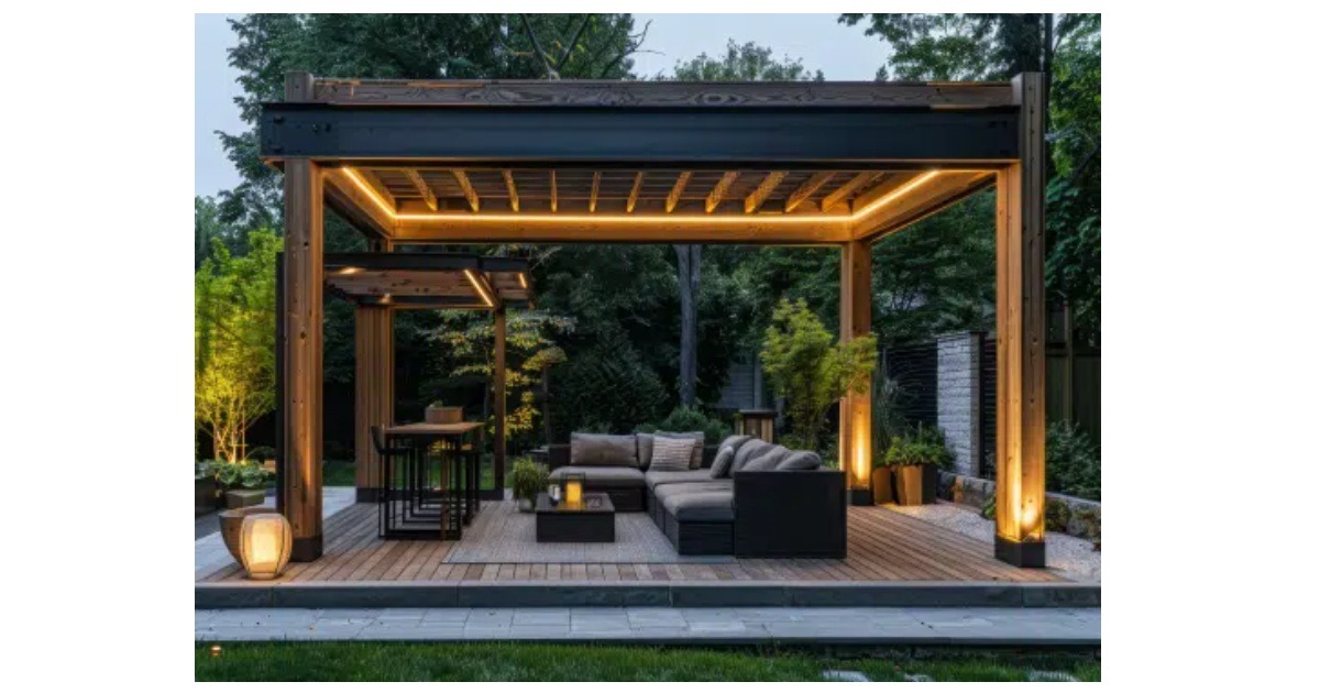Magic Lite: Tunable CCT Outdoor, High Power & Low Power