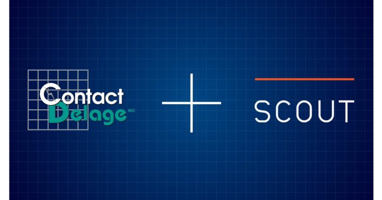 May 14, 2026 - Scout Lighting Joins Contact Delage as a New Architectural Lighting Manufacturer