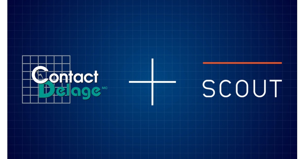 May 14, 2026 - Scout Lighting Joins Contact Delage as a New Architectural Lighting Manufacturer