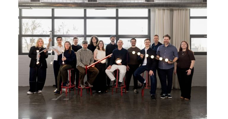 May 15, 2026 - Eureka Lighting Wins Best of the Best Red Dot Award for Segment, with 3 Additional Luminaires Recognized for Outstanding Design 1