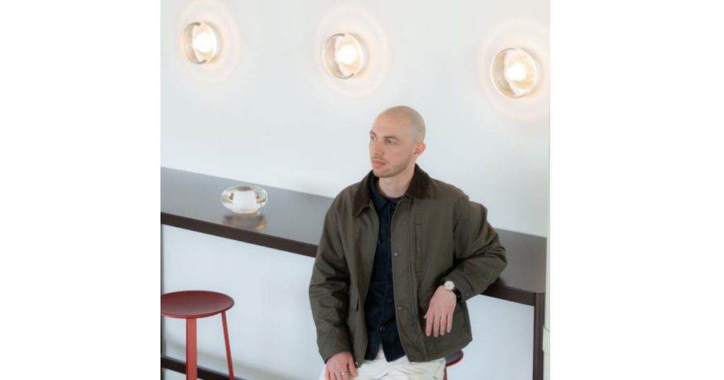 May 15, 2026 - Eureka Lighting Wins Best of the Best Red Dot Award for Segment, with 3 Additional Luminaires Recognized for Outstanding Design 1