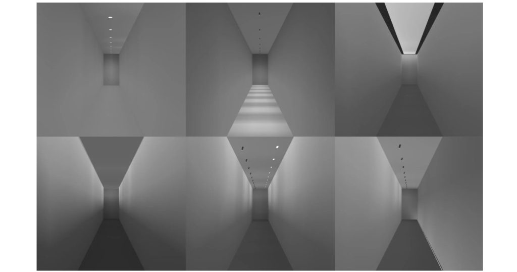 May 19, 2026 - Mac's II Agencies Transform Your Space - 6 Ways to Light Corridors That Leave an Impression