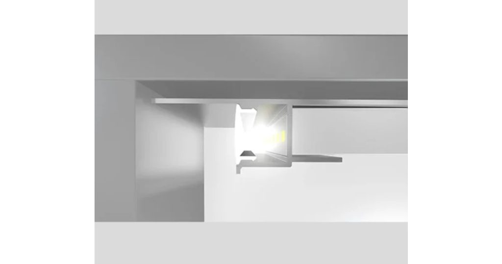 May 19, 2026 - Mac's II Agencies Transform Your Space - 6 Ways to Light Corridors That Leave an Impression