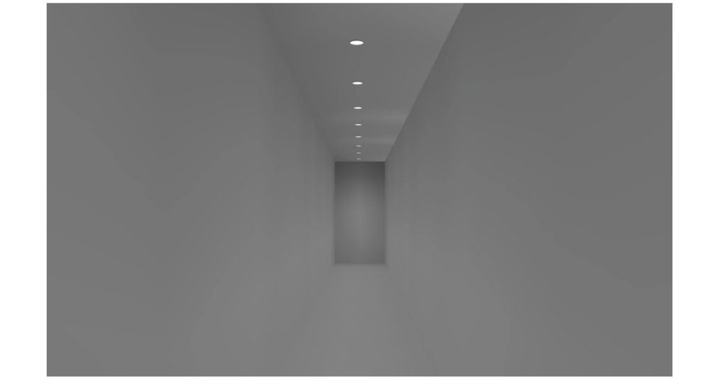 May 19, 2026 - Mac's II Agencies Transform Your Space - 6 Ways to Light Corridors That Leave an Impression 3