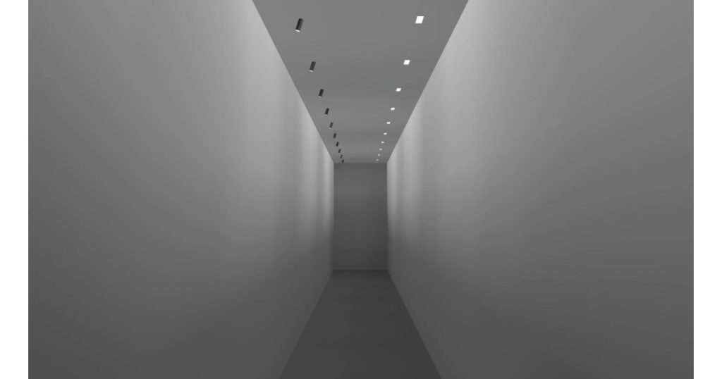May 19, 2026 - Mac's II Agencies Transform Your Space - 6 Ways to Light Corridors That Leave an Impression 7