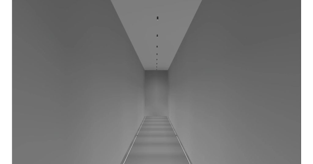 May 19, 2026 - Mac's II Agencies Transform Your Space - 6 Ways to Light Corridors That Leave an Impression