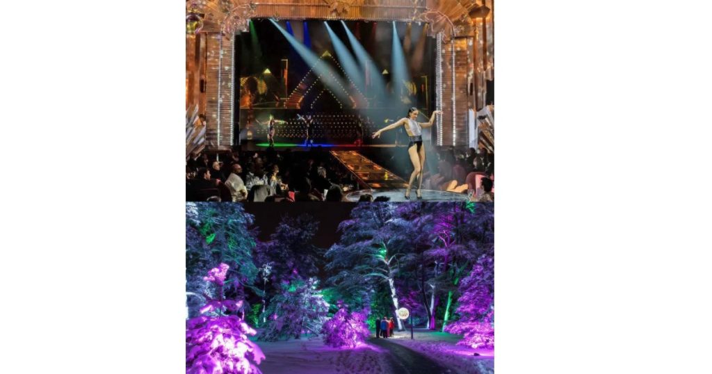May 20, 2026 - Wow Lighting and Controls Announces Partnership with ELATION Lighting