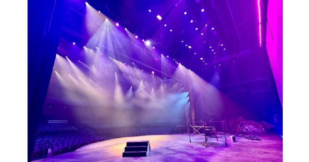 May 20, 2026 - Wow Lighting and Controls Announces Partnership with ELATION Lighting