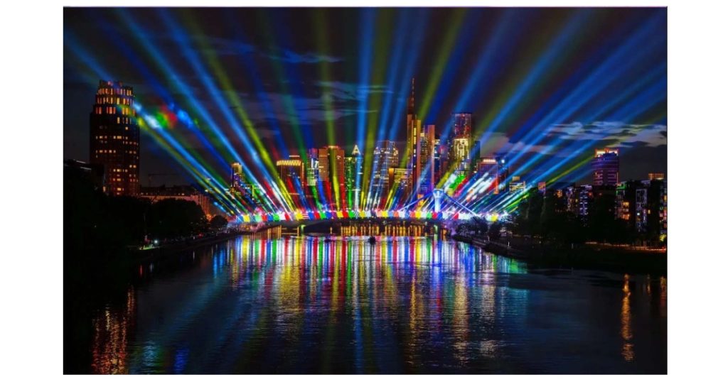 May 20, 2026 - Wow Lighting and Controls Announces Partnership with ELATION Lighting