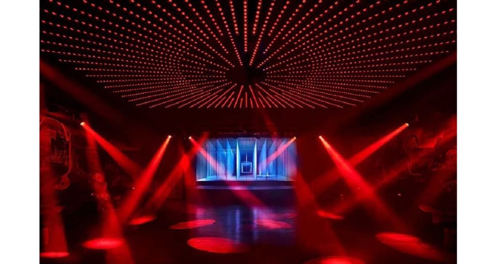 May 20, 2026 - Wow Lighting and Controls Announces Partnership with ELATION Lighting