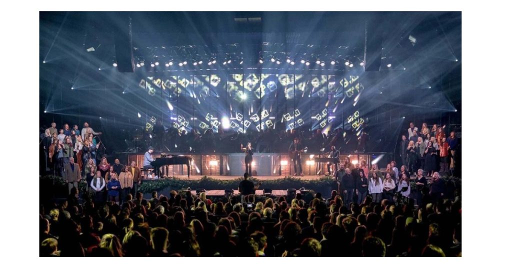 May 20, 2026 - Wow Lighting and Controls Announces Partnership with ELATION Lighting