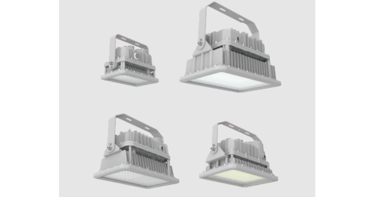 May 21, 2026 - BeLuce HAZ-X A - Hazardous Location LED Flood Light