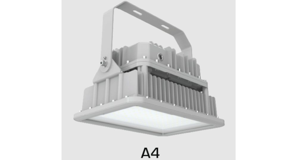 May 21, 2026 - BeLuce HAZ-X A - Hazardous Location LED Flood Light