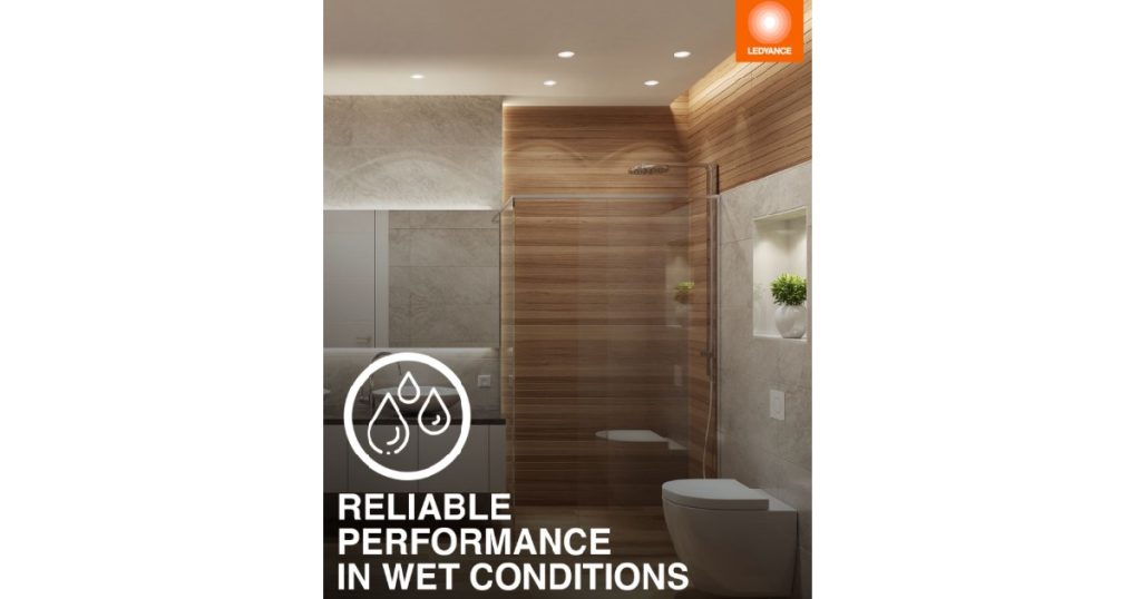 May 21, 2026 - LEDVANCE Performance Class RT Dual Selectable Downlight