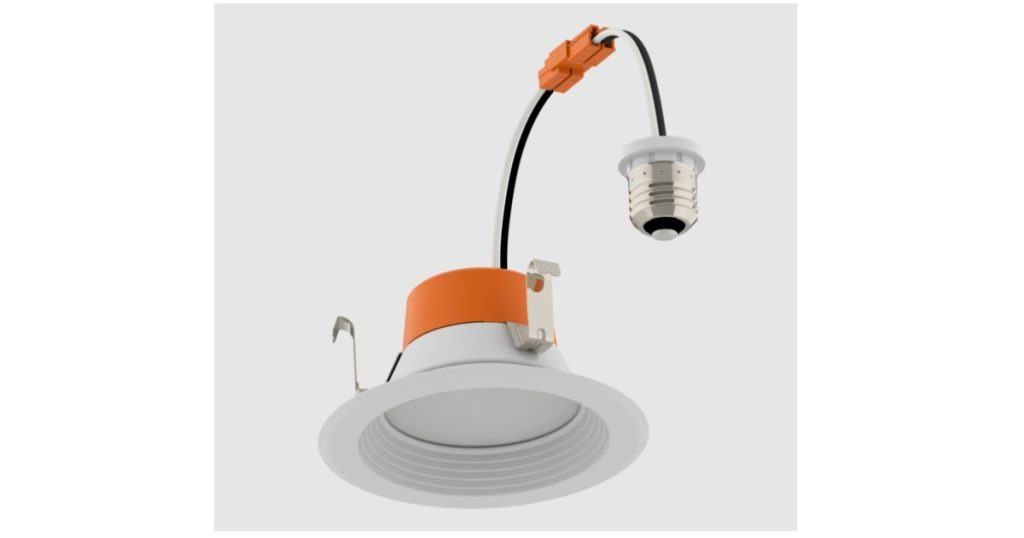 May 21, 2026 - LEDVANCE Performance Class RT Dual Selectable Downlight