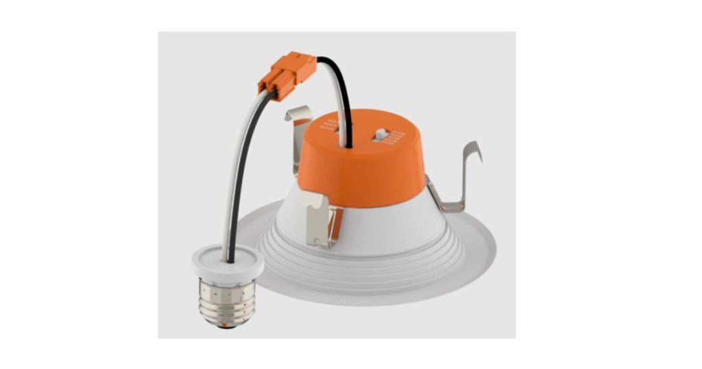 May 21, 2026 - LEDVANCE Performance Class RT Dual Selectable Downlight