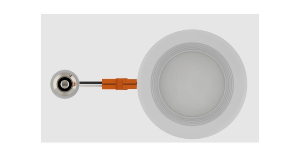 May 21, 2026 - LEDVANCE Performance Class RT Dual Selectable Downlight