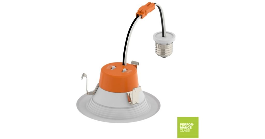 May 21, 2026 - LEDVANCE Performance Class RT Dual Selectable Downlight