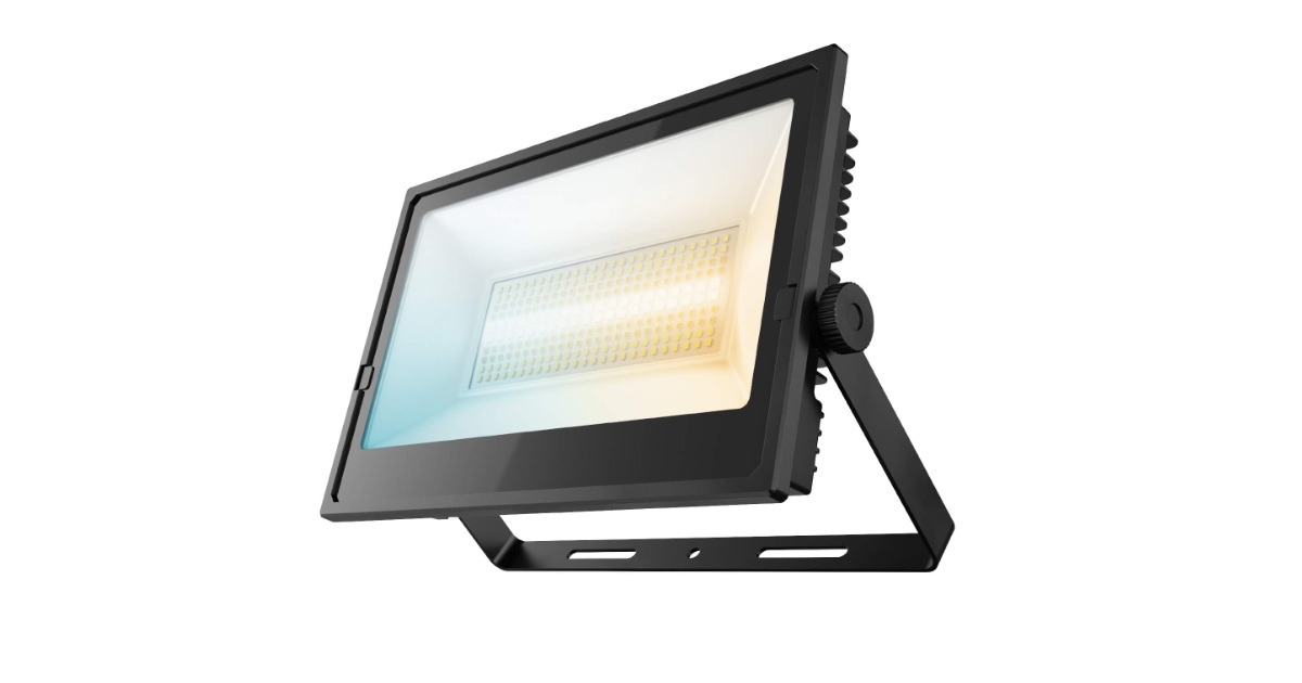 Dals: Horizon Max 100W Flood Light – DCP-FLD100