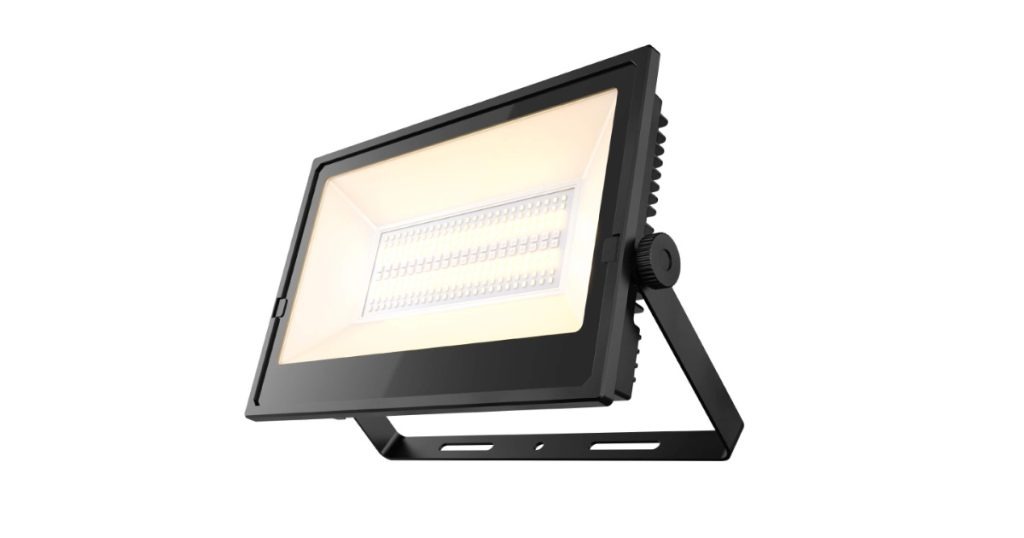 Horizon Max 100W Flood Light - DCP-FLD100