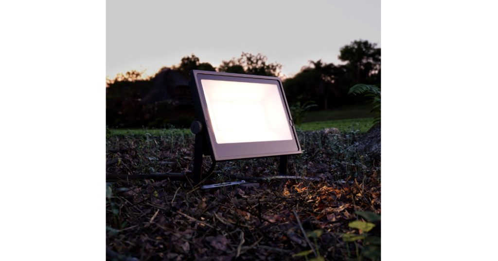 Horizon Max 100W Flood Light - DCP-FLD100